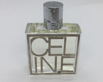 Celine Magic Eau De Parfum for Women 50ml/1.6 Fl.oz, New in Box