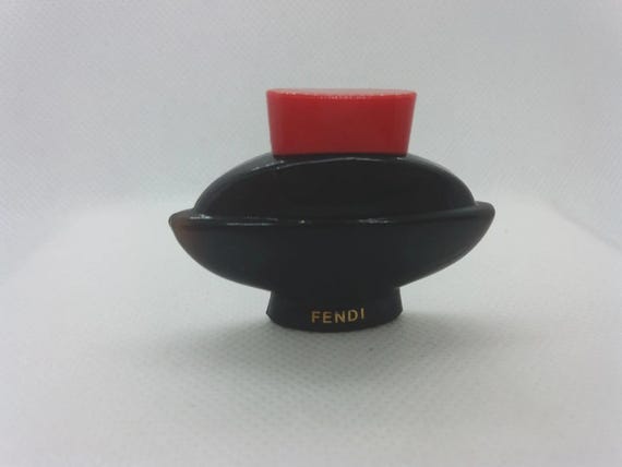 アスジャ フェンディ オードトワレ 香水 ミニチュア パルファム