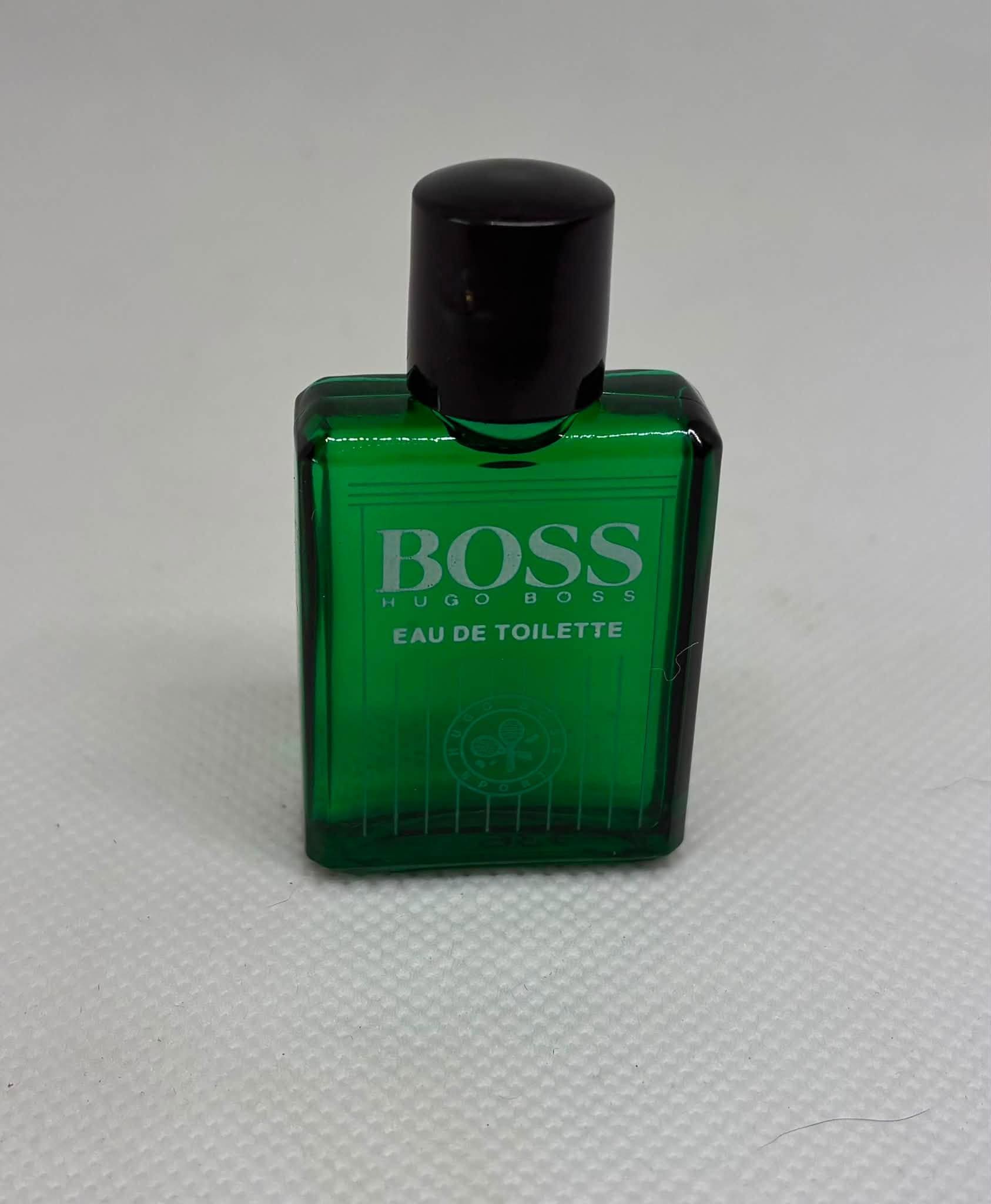 Hugo boss perfumes vintage - Etsy 日本
