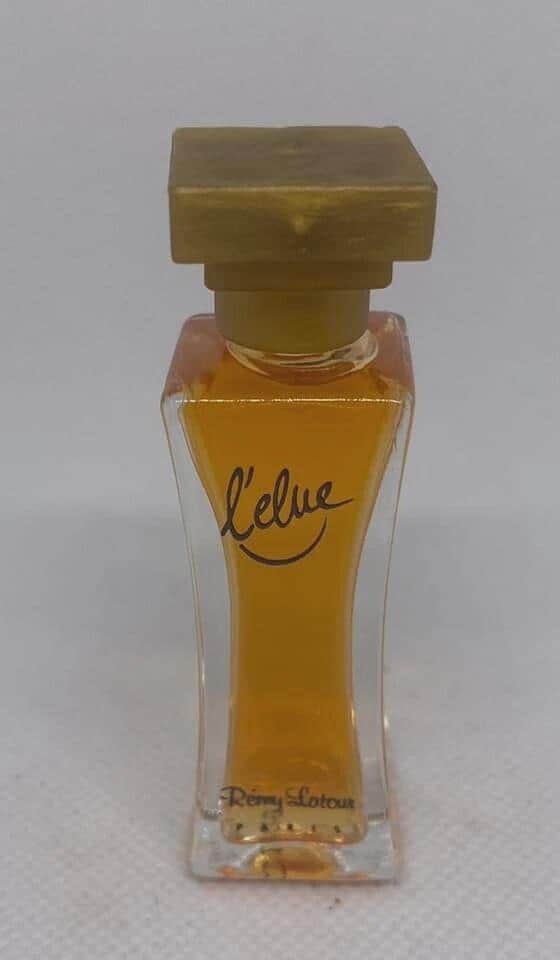 L'Élue by Rémy Latour Miniature Perfume Profumo Mini Mignon 7ml