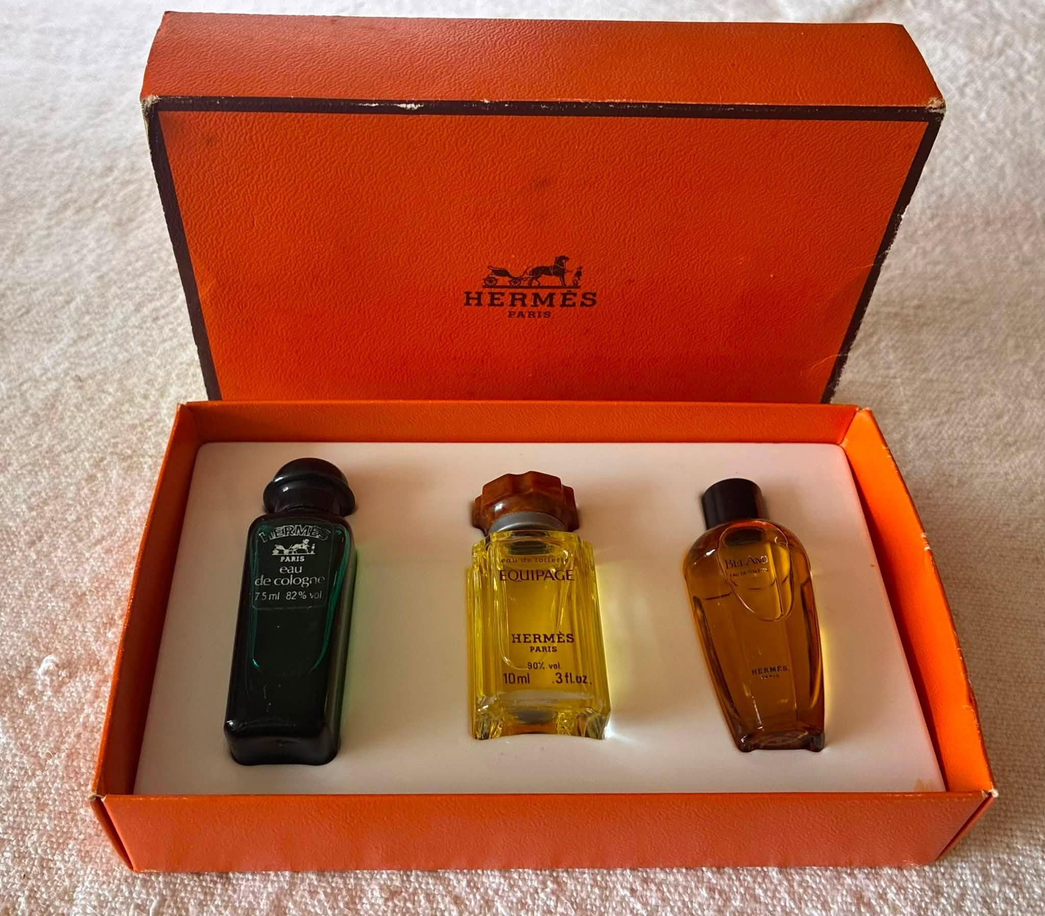 Bel Ami by Hermes Vintage - Etsy