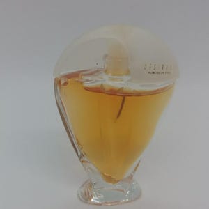 Desirade von Aubusson Eau de Toilette Parfüm Miniatur Parfum Profumo Mini Mignon 4ml 0,13 oz 1990 Sammlerflasche Volles Damenparfüm