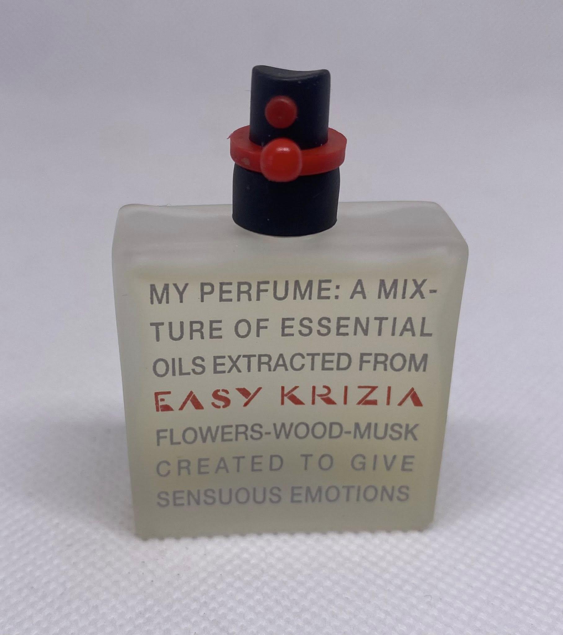 Krizia perfume - Etsy 日本