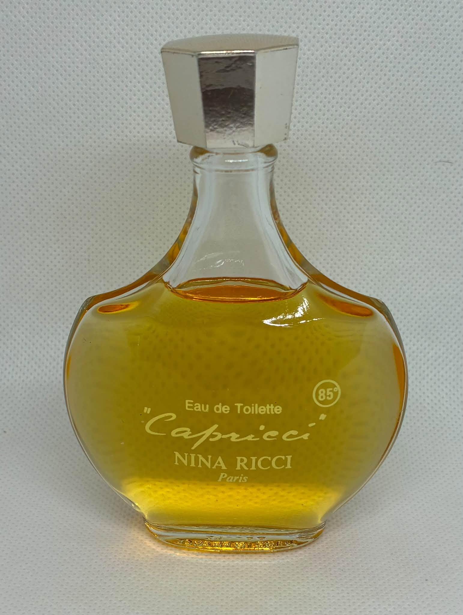 Capricci Nina Ricci - Etsy