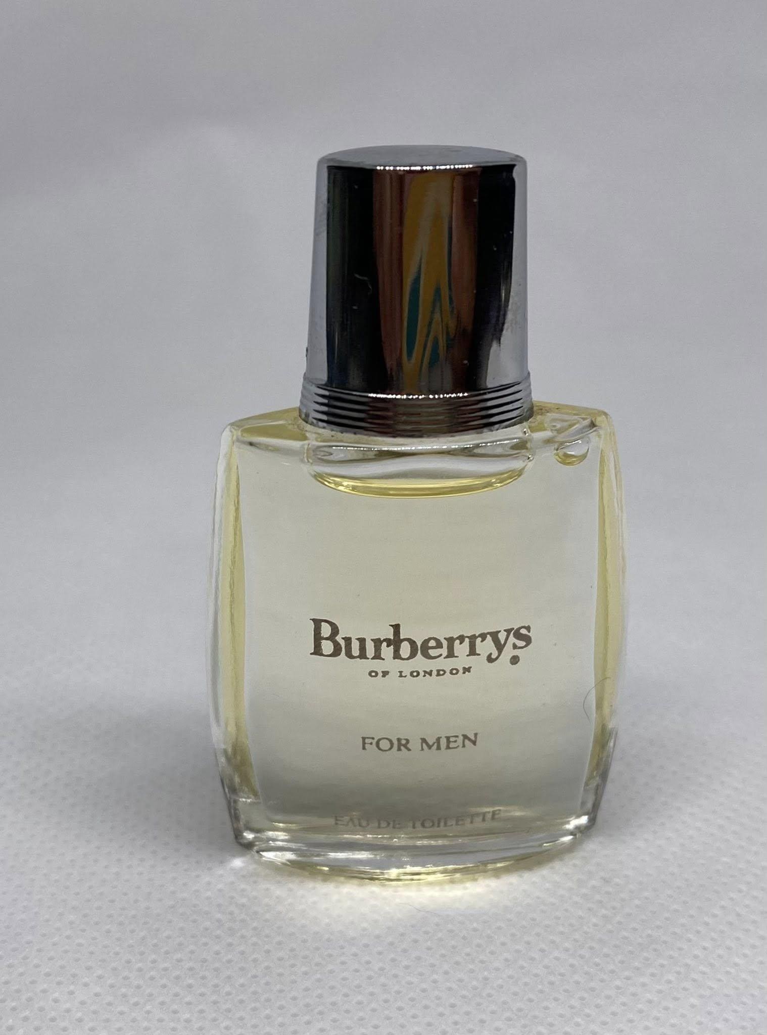 Vintage burberry perfume - Etsy 日本
