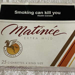 what are super slim cigarettes Yesman Super Slim Gold | Squares International