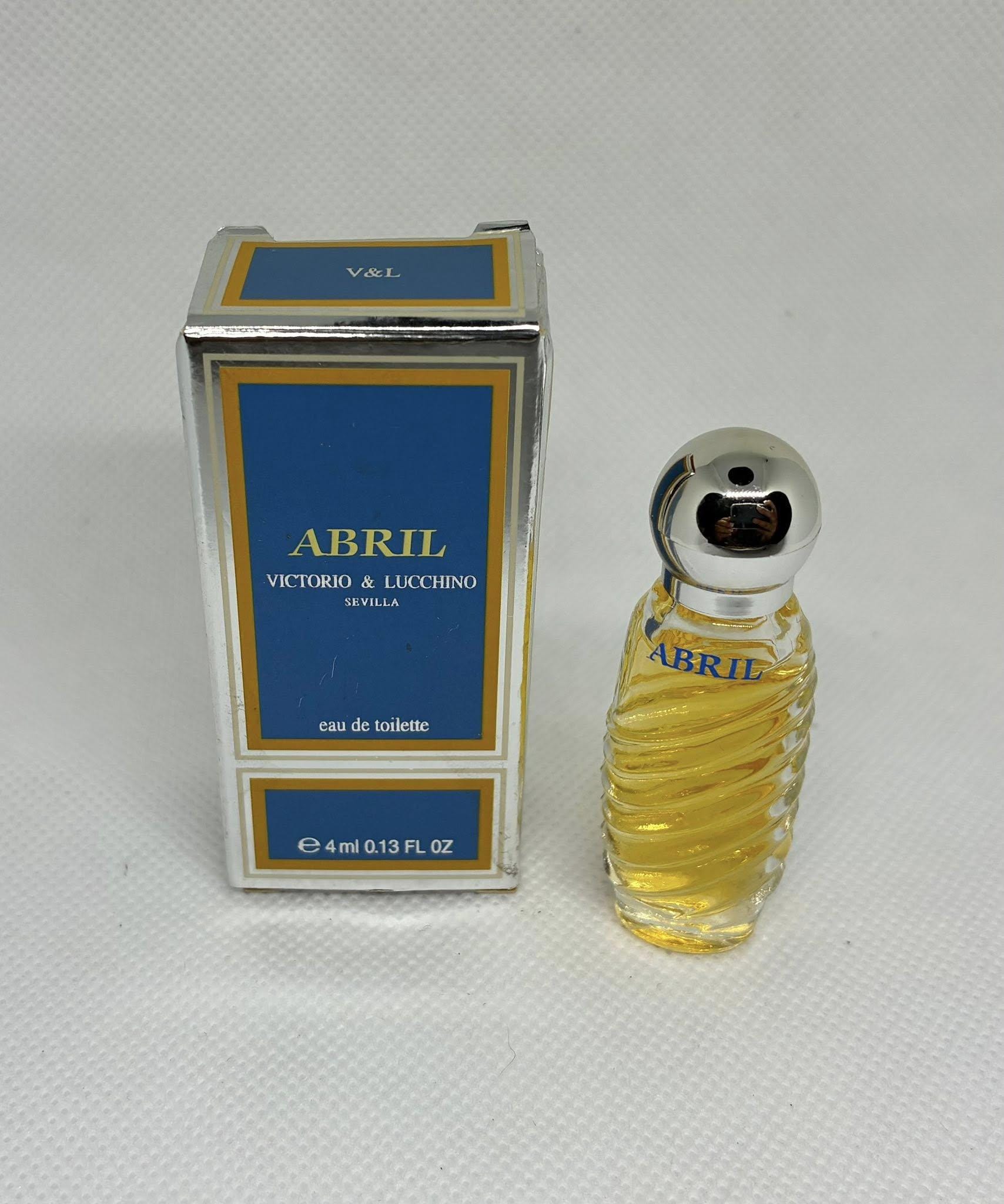 アブリル 香水 - Etsy 日本
