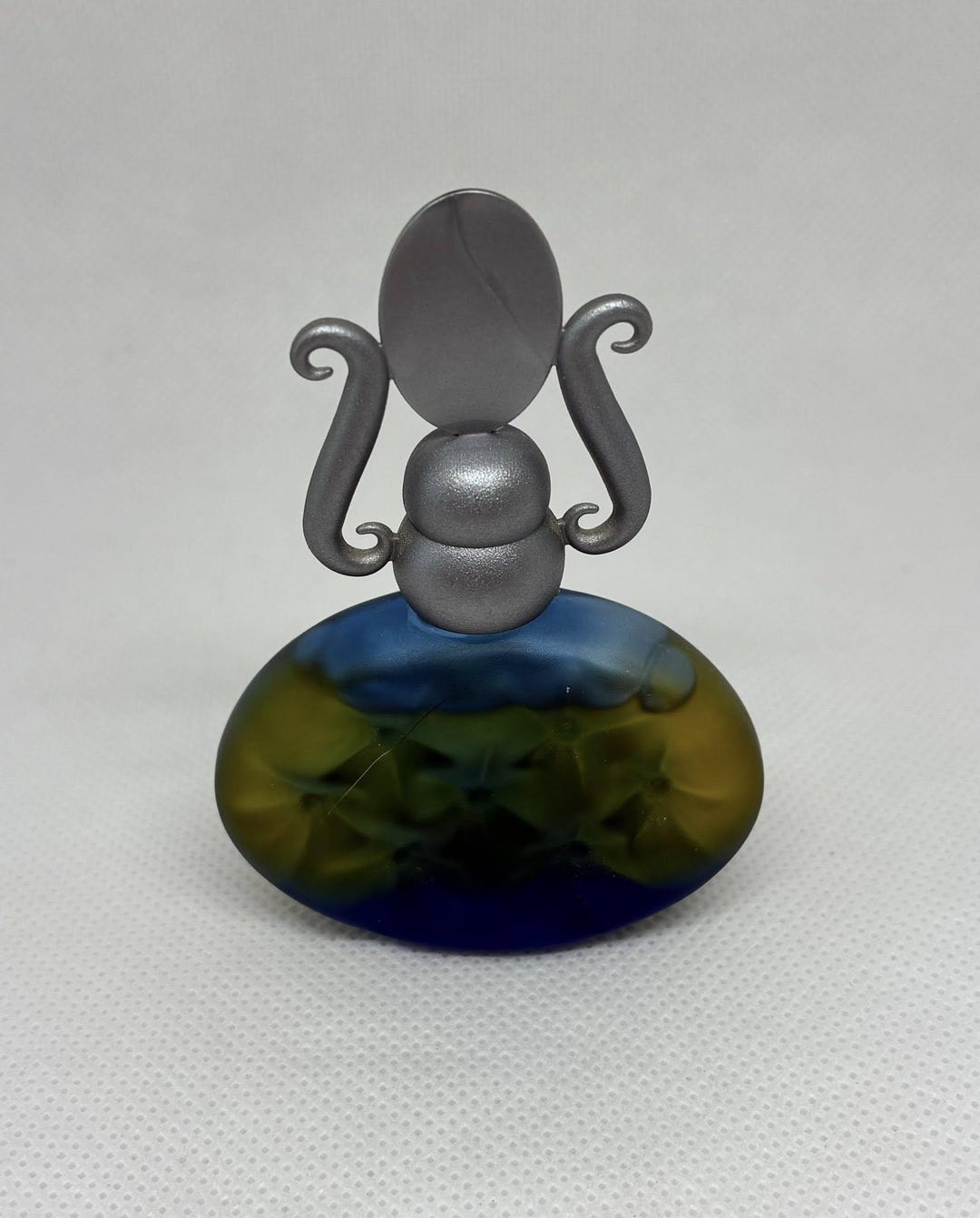 Blu Blumarine Eau De Toilette Perfume Miniature Parfum Profumo