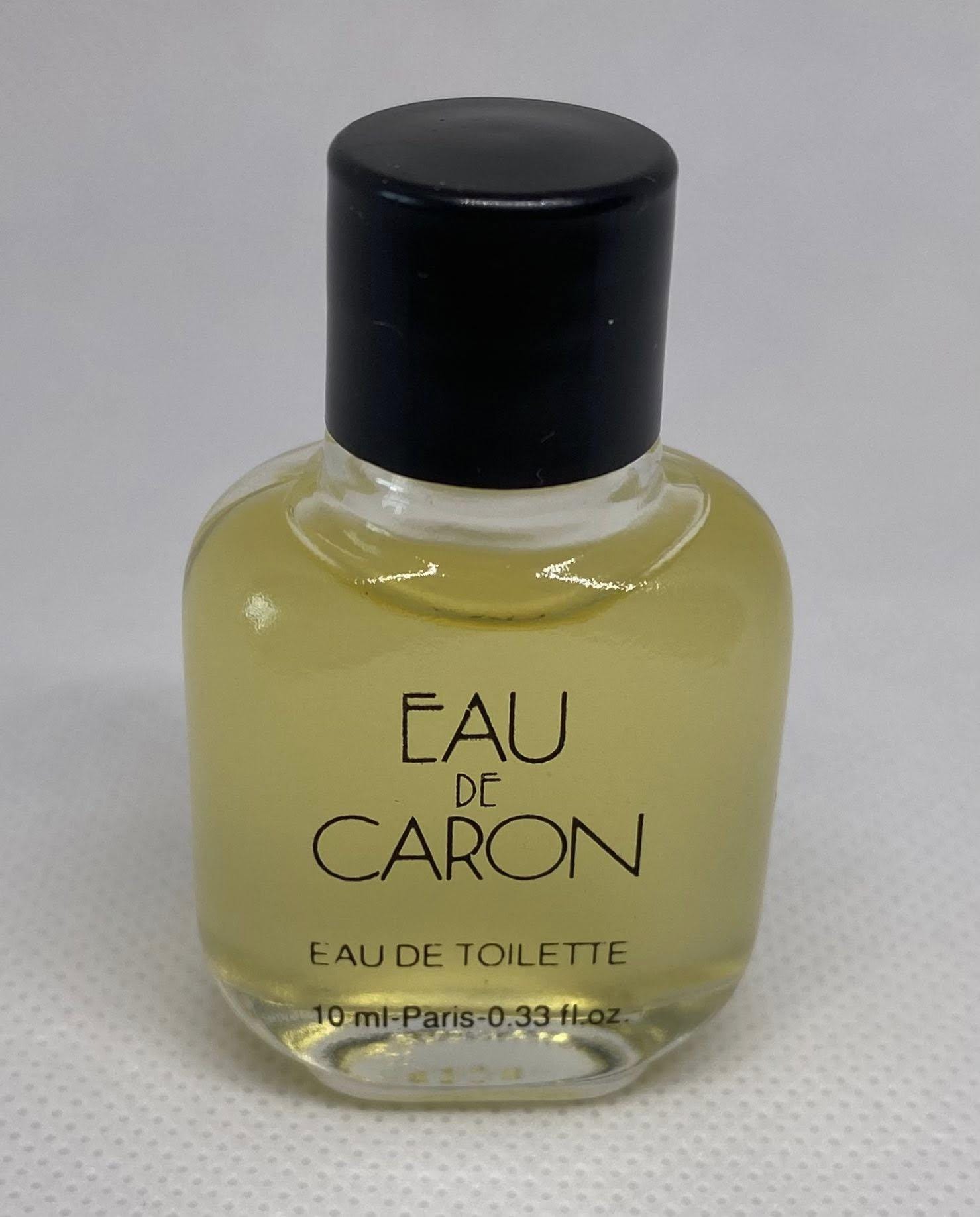 Caron perfume bottle - Etsy 日本