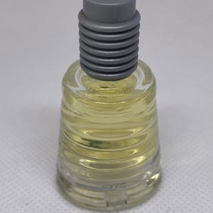 Niagara by Courreges Eau de Toilette Perfume Miniature Parfum Profumo Mini Mignon 5 ml 0.17 oz 1995 collectible bottle Ful Men perfume
