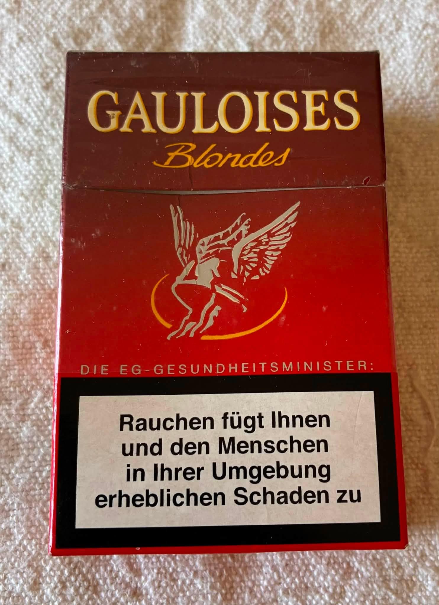 gauloises cigarettes usa Whether youre out chasing sun or just chilling Vintage Print Ad Gordon's Gin