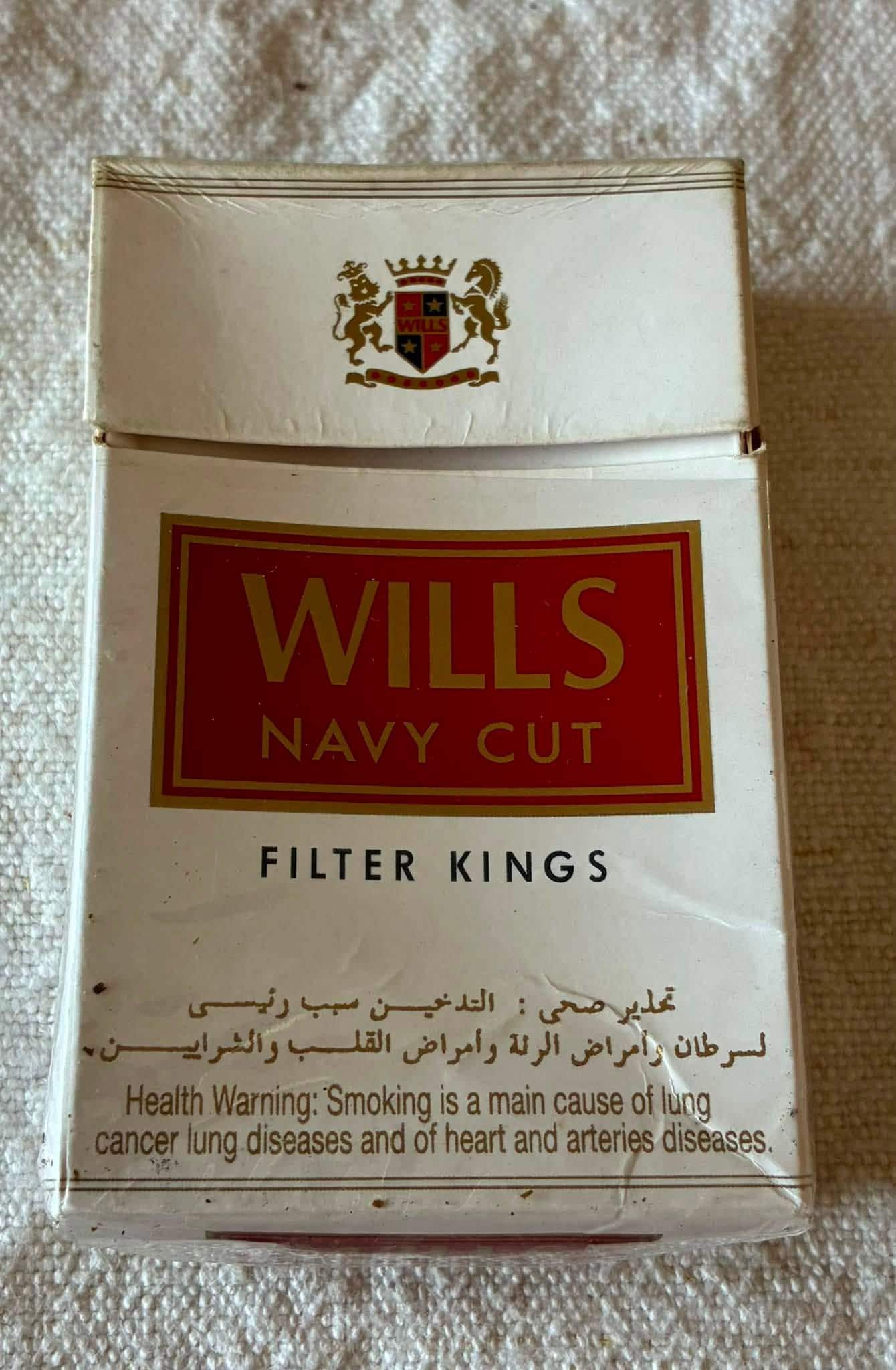 wills navy cut cigarette price sindbad Navy Cut Cigarettes - Etsy