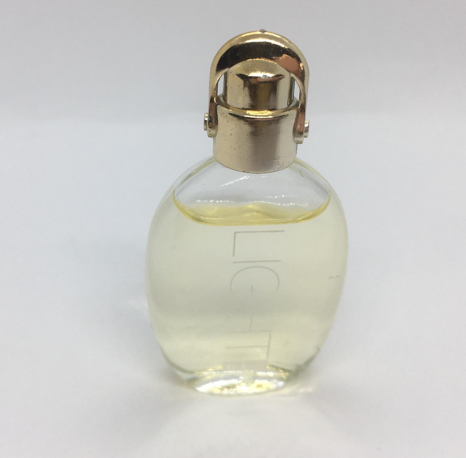 Light Her by Trussardi Eau De Toilette Perfume Miniature Parfum 