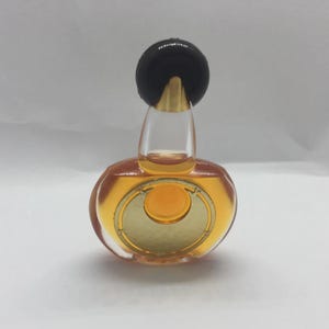 Mahora by Guerlain Eau de Parfum Perfume Miniature Parfum Profumo Mini Mignon 5 ml 0,17 uncji 2000 butelka kolekcjonerska Pełna Perfumy damskie