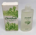 Chevrefeuille by Yves Rocher Eau de Toilette Perfume Miniature Parfum Profumo Mini Mignon 7.5 ml 0.25 oz 1976 collectible bottle Full Women product logo