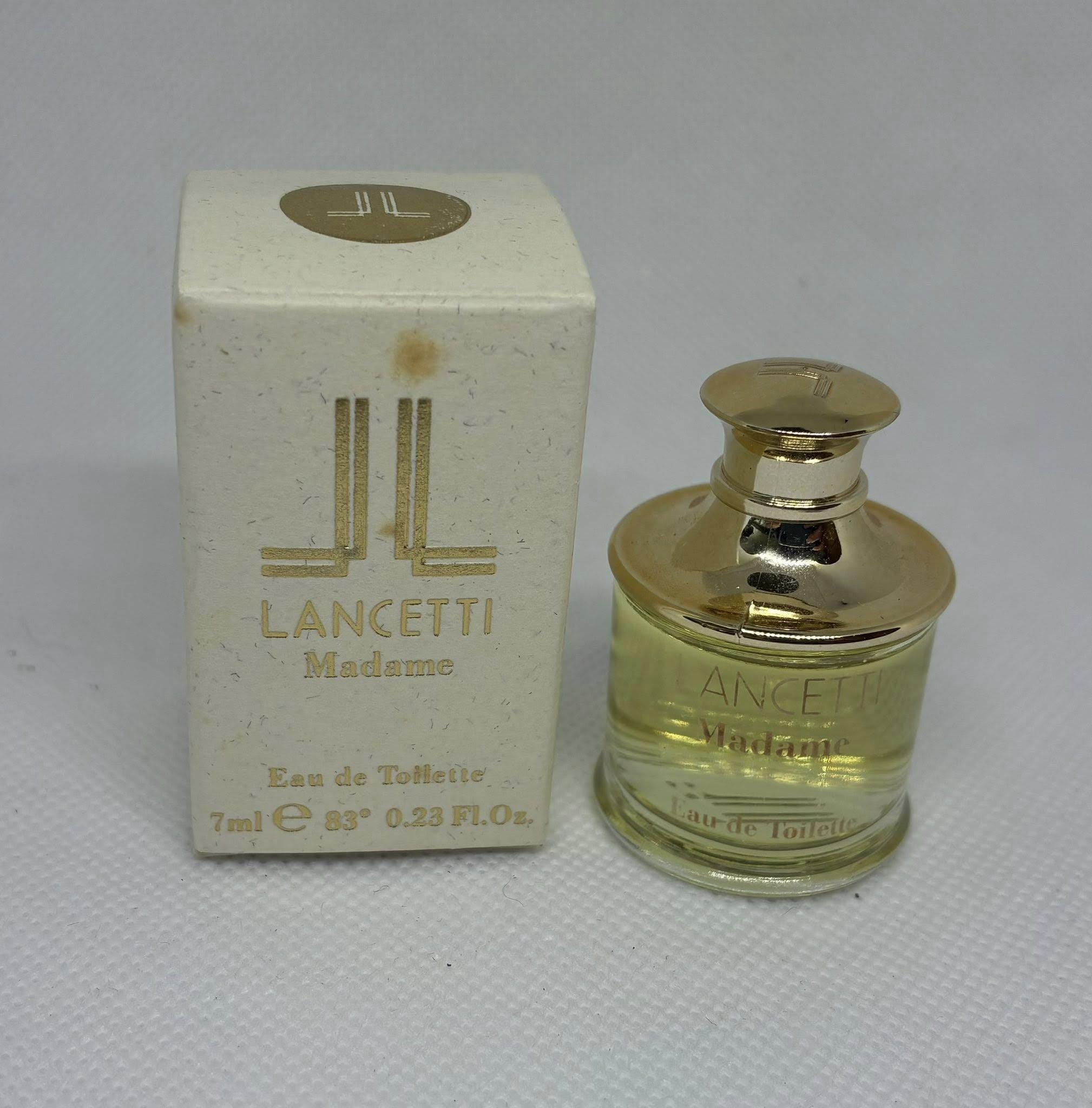 Lancetti parfum - Etsy 日本