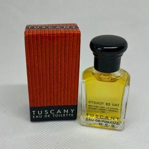 Tuscany Aramis - Etsy