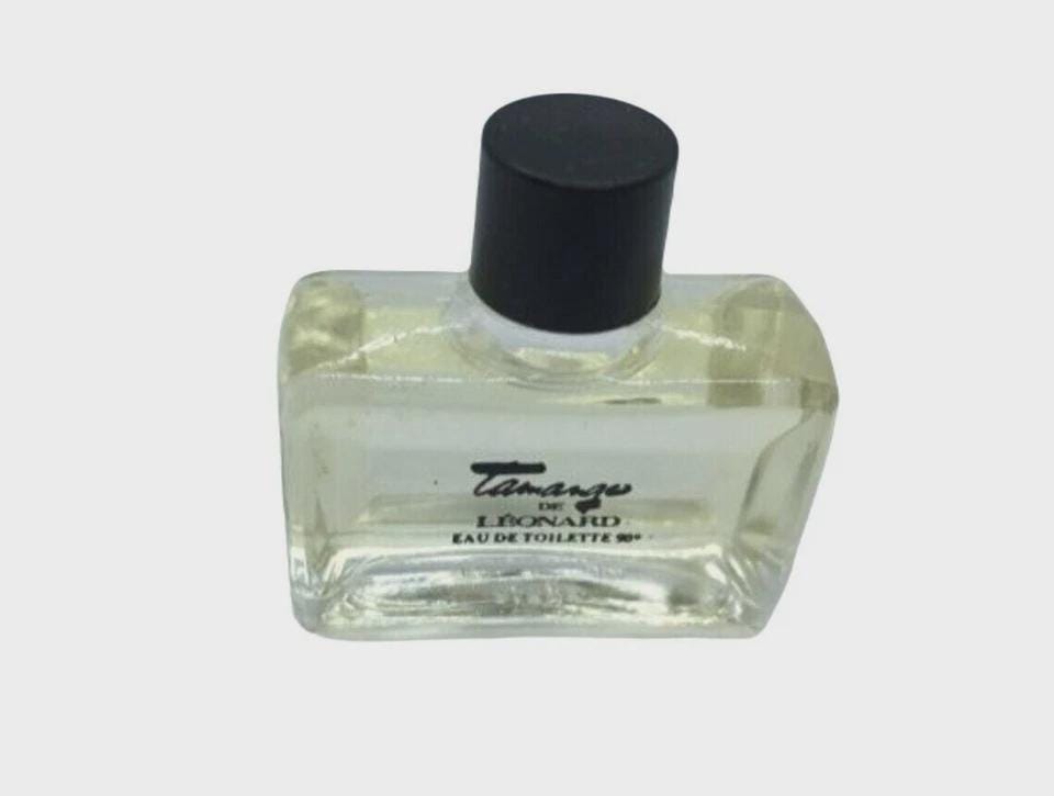 Fashion de Leonard 香水 女性用
ビンテージ LEONARD（香水）のフリマアイテム一覧