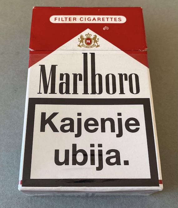marlboro cigarettes hong kong Kong, China: pack sleeves White House moves closer to