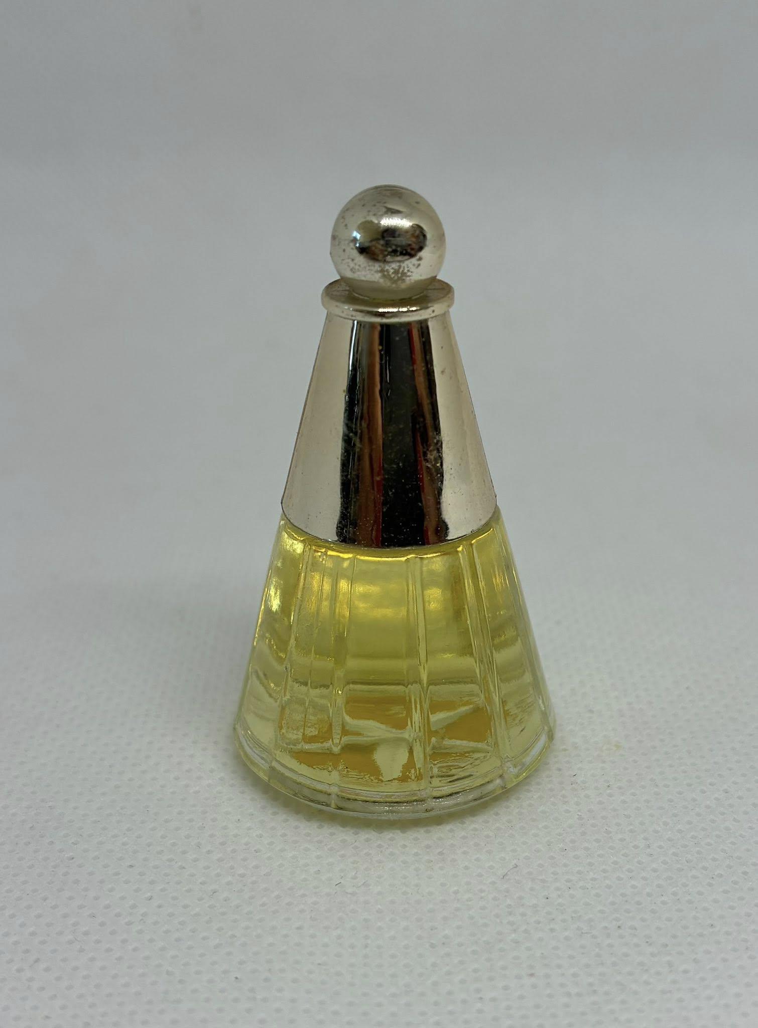 Eau De Toilette 1828 Avon Vintage Perfume Miniature Mini Mignon