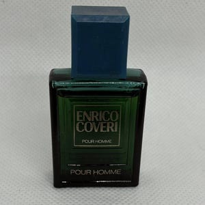 Enrico coveri parfum - Etsy 日本
