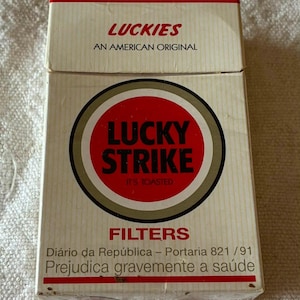 how much are lucky strike cigarettes at circle k Fulfill your craving K!  11405 Firestone Blvd Norwalk, CA 90650 . . DISCLAIMER!!! All prices, promotions, and products subject to changes at all times #circlek #circlek11405 #snack #craving 7-Eleven, Circle K's US cigarette