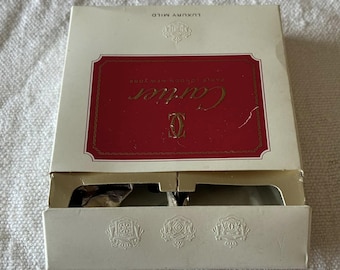 cartier cigarettes price in india dubai Set in Stone: The Story of Richemont Buy Vintage Cartier Cigarette Pack