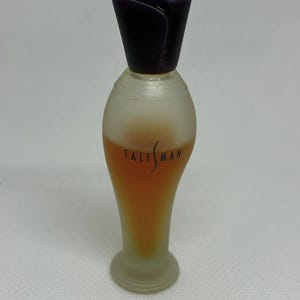 【希少】BALENCIAGA TALISMAN バレンシアガ　タリスマン50ml Balenciaga talisman perfume - Etsy 日本