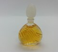 Ted Lapidus Vu Perfume Miniature Parfum Profumo Mini Mignon 4ml 0.13 oz 1970’s collectible bottle Women perfume Fragrance product logo