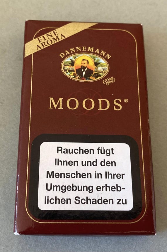 cigarette merch NATURAL AMERICAN SPIRIT CIGARETTE PACK X SN00PY FUNNY T-SHIRT S-5XL