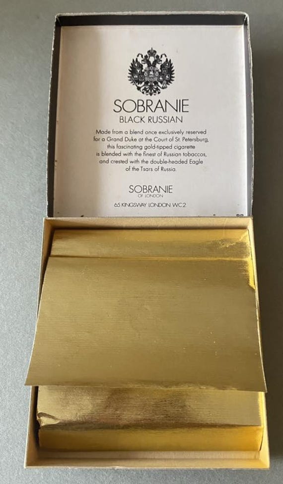 big cigarette box pack How Important Are The Standard Dimensions & Sizes Of Cigarette Boxes? King Size Advantage What Makes Cigarette Cases &