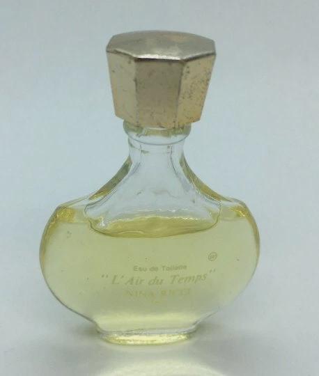 ニナリッチの香水80年代 - Etsy 日本