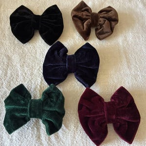 90s Big Barrettes - Etsy display picture 3