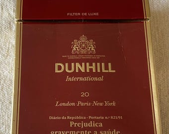 Dunhill Single Switch Pack – Wine And More Kenya Dunhill Single Switch Pack – Wine And More Kenya