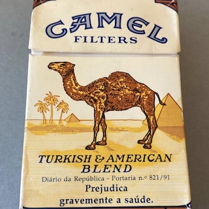 Camel Filter - Etsy