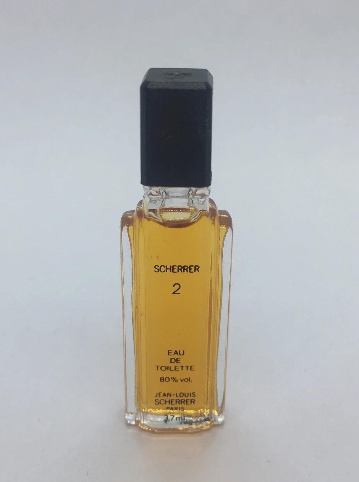 Jean Louis Scherrer Perfume - Etsy
