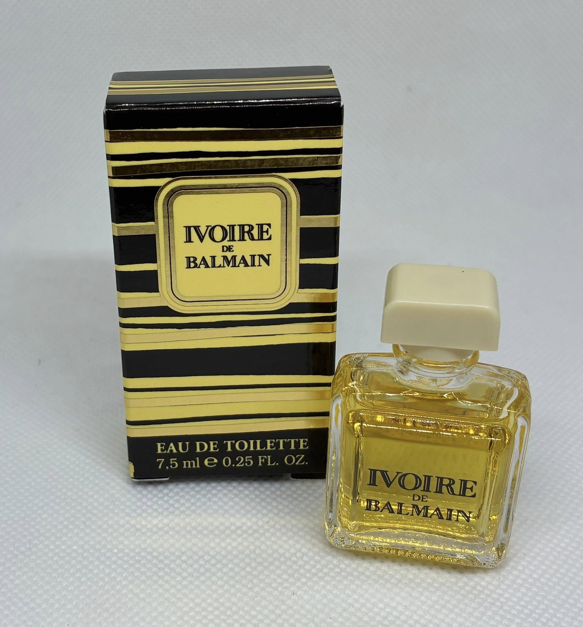 Ivoire de balmain - Etsy 日本