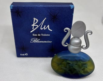 ヴィンテージ シャネル ココ ミニ香水 4ml – オードパルファム