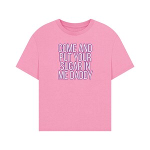Sugar Daddy