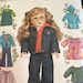 see more listings in the Patterns.KIDS.Household section