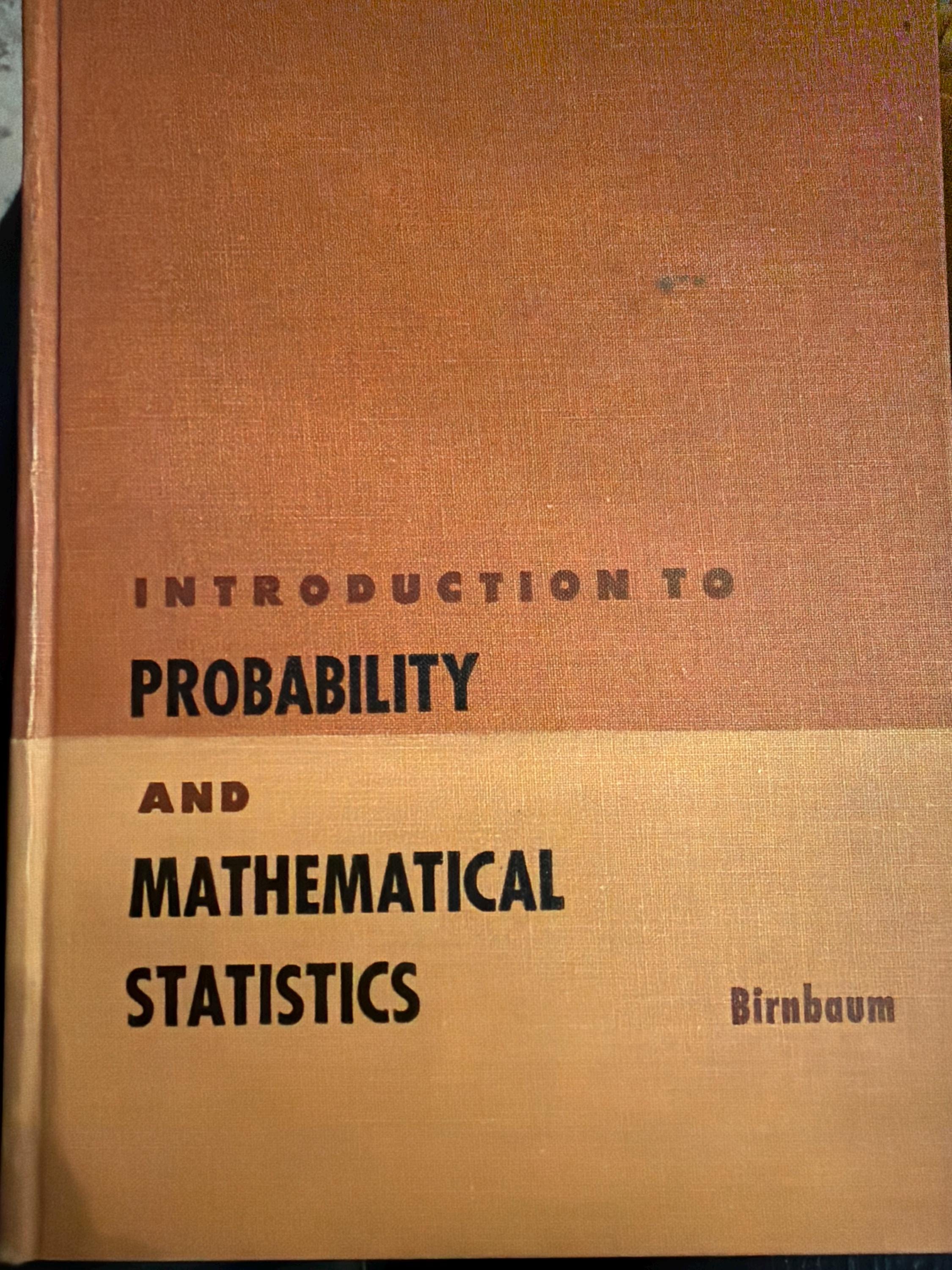 【ビンテージ】統計学 第2版他8冊セット Vintage Book Statistics - Etsy