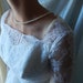 see more listings in the Vintage Wedding Dresses section