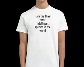 The Third Species T-Shirt