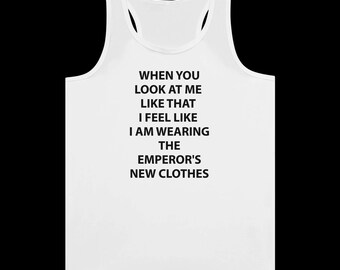 Empress' New Top Performance Tank