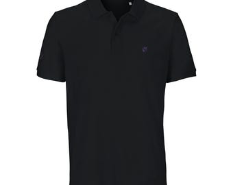 Decepticon Polo  | From Cybertron to your Office
