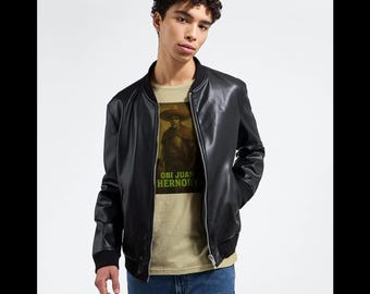 Mexican Saber T-Shirt