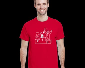 Intelligent Reminder T-Shirt