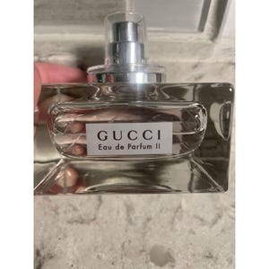 ❤️上品でミステリアス❤️GUCCI Eau de Parfum II Gucci Eau De Parfum Ii - Etsy