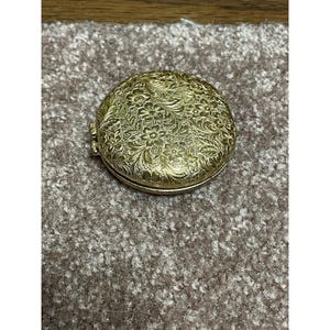 Revlon Vintage Compact - Etsy