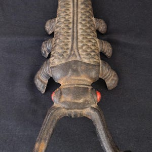 Antique Boot Shoe Remover &quot;Jack&quot;